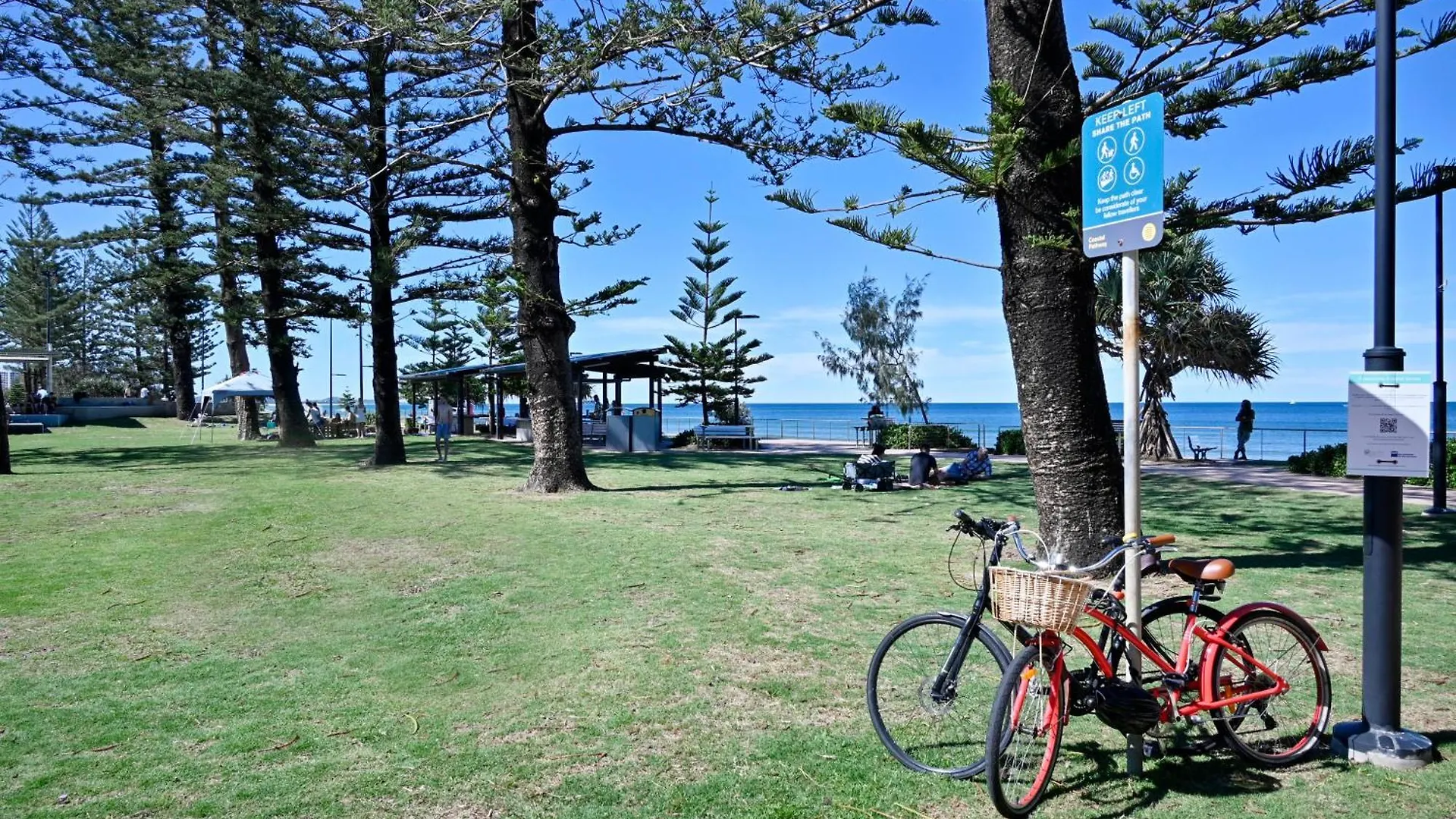 Beachfront Choices - Beach, Lagoon, Spa Ze1 Alexandra Headland 0*,
