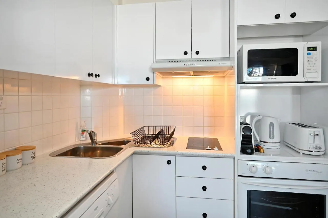 Beachfront Choices - Beach, Lagoon, Spa Ze1 Alexandra Headland Appartamento