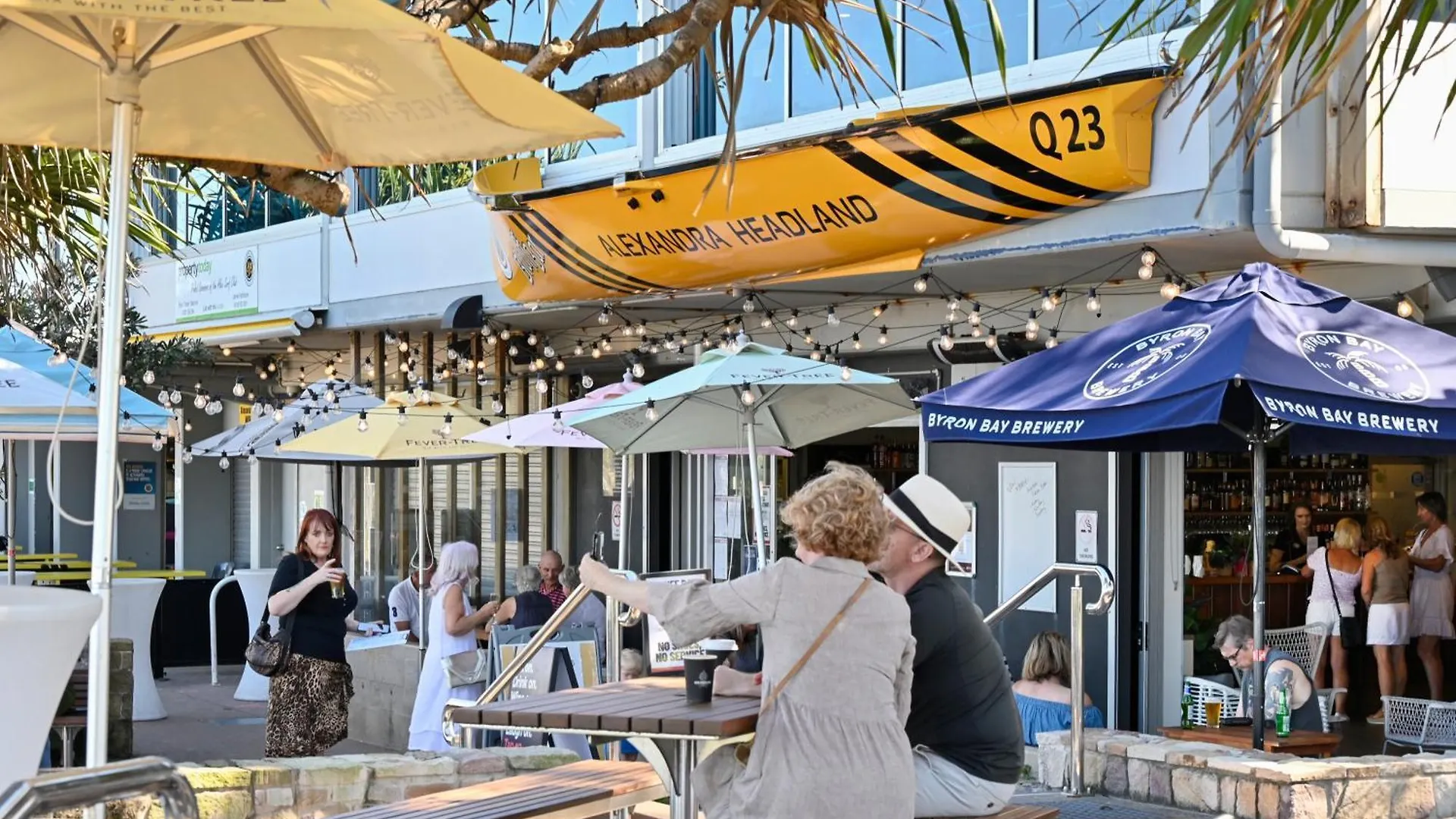 Apartment Beachfront Choices - Beach, Lagoon, Spa Ze1 Alexandra Headland